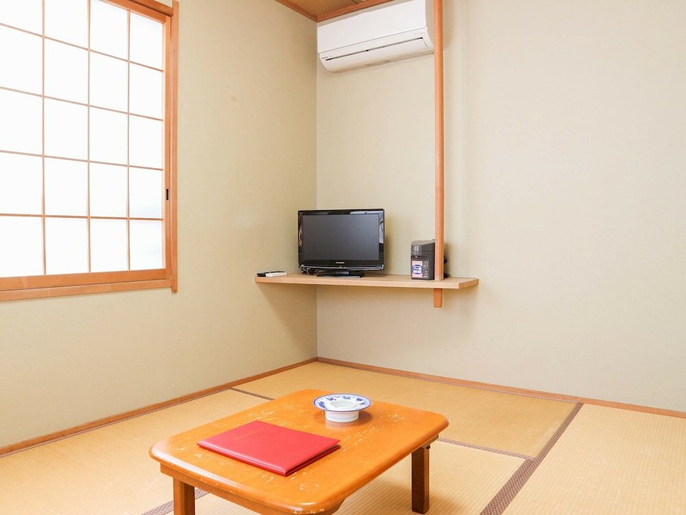 Фото Minshuku Kamenoi