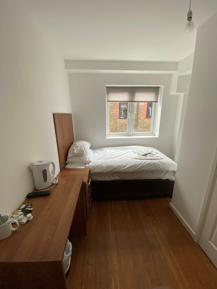 Фото Buckingham Apartment