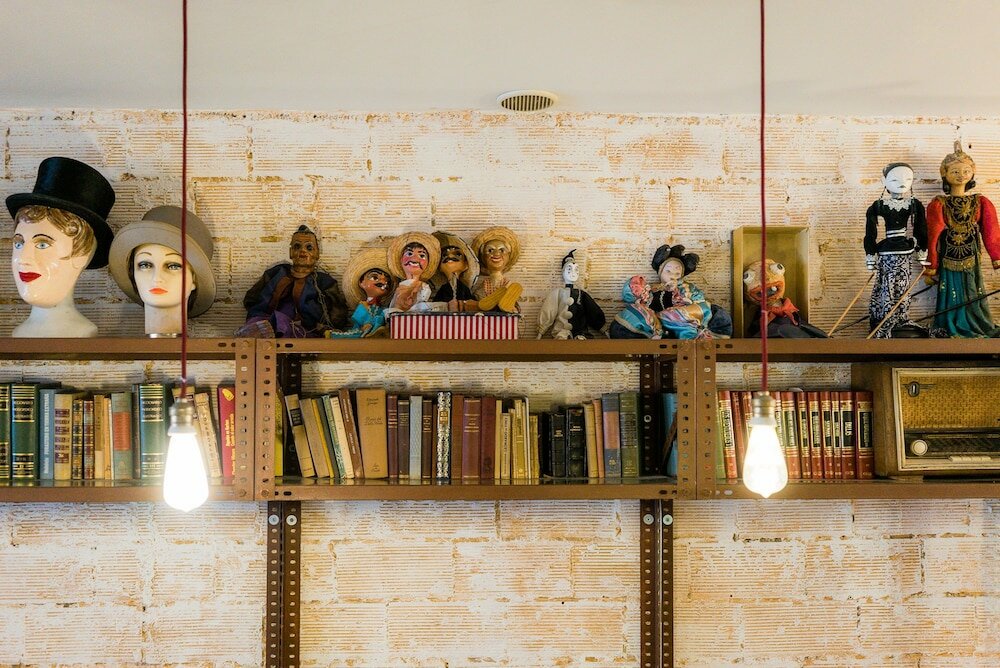 Фото Pars Teatro Hostel