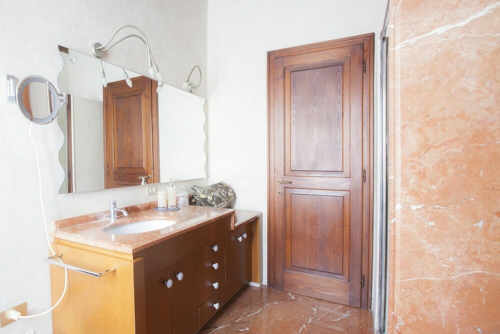 Фото B&b Casa del Pittore