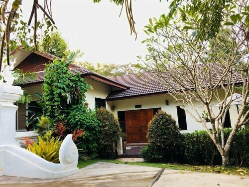 Гостиница Doi Thin Nan Resort в Нане
