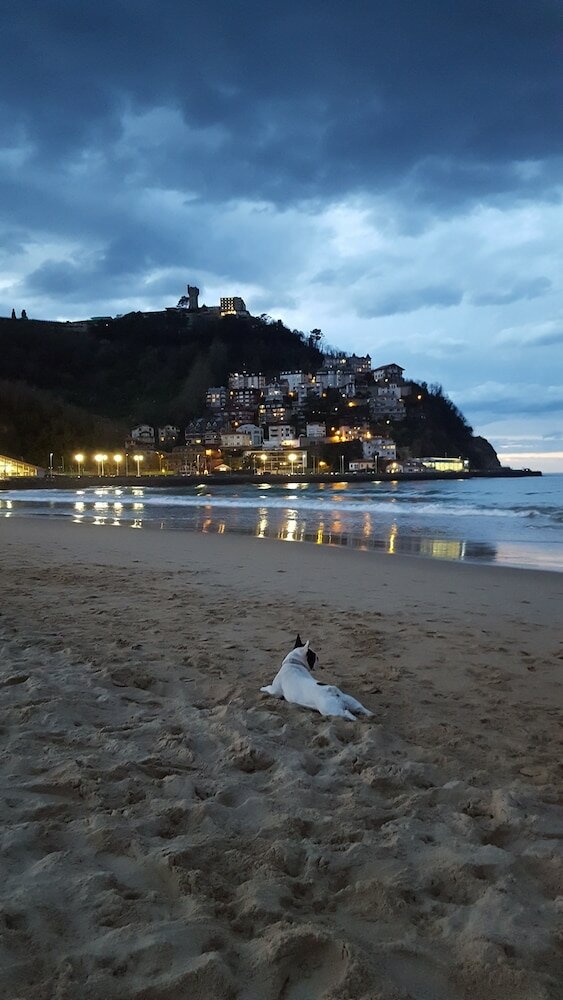 Фото Pension Beizama