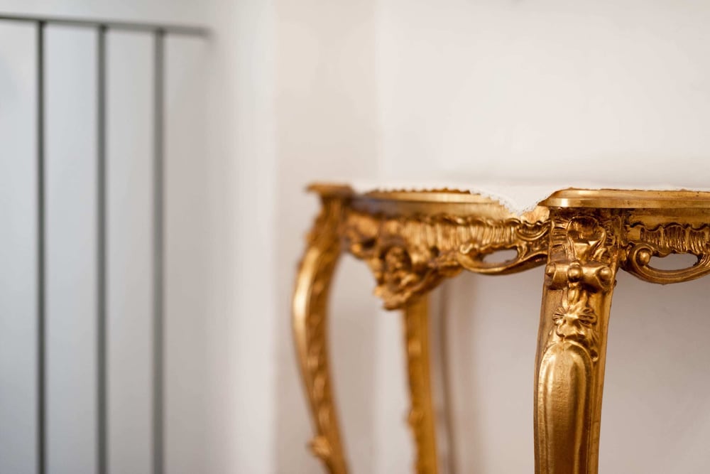 Фото Short-let Florence Pontevecchio Suite