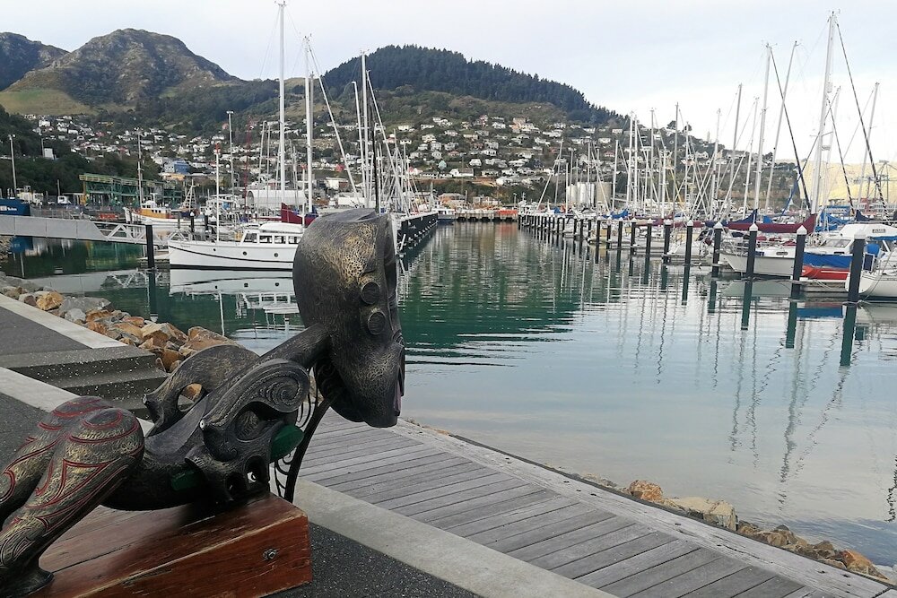 Фото Lyttelton Boatique House
