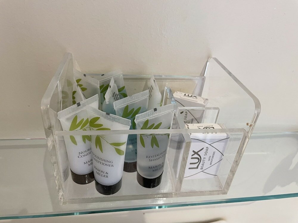 Фото Diamonds Inn Ltd