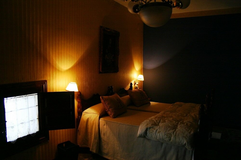 Фото Hotel Afan de Rivera