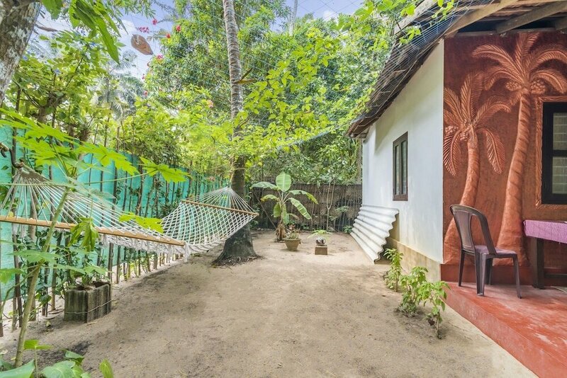 Гостиница GuestHouser 1 Br Villa b529