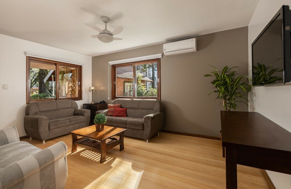 Фото Pousada Jardim Secreto