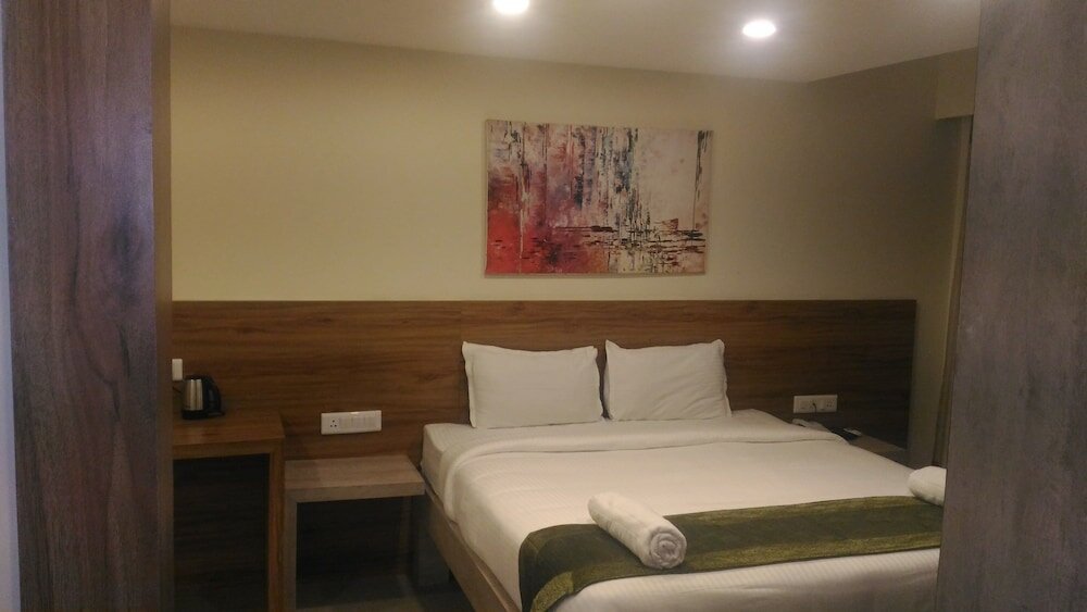 Фото Turtle Beach Resort - Morjim