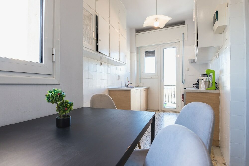 Фото Super Paradise Apartments