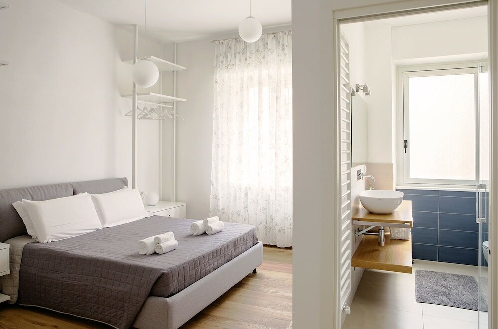 Фото B&b Agli Orti