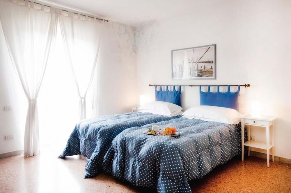 Фото A Due Passi