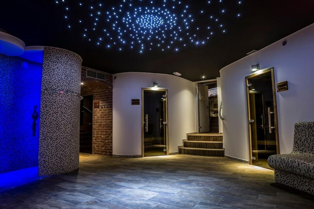 Фото Hotel Katerain