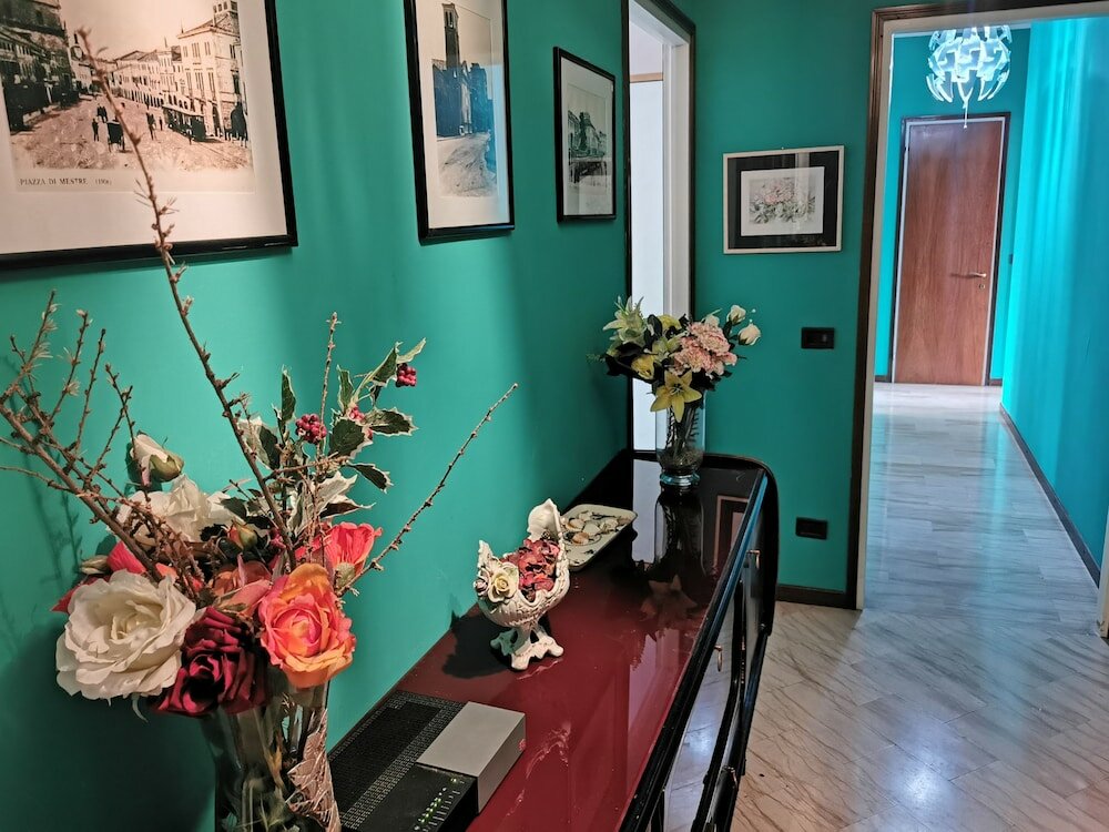 Фото Venice Port House