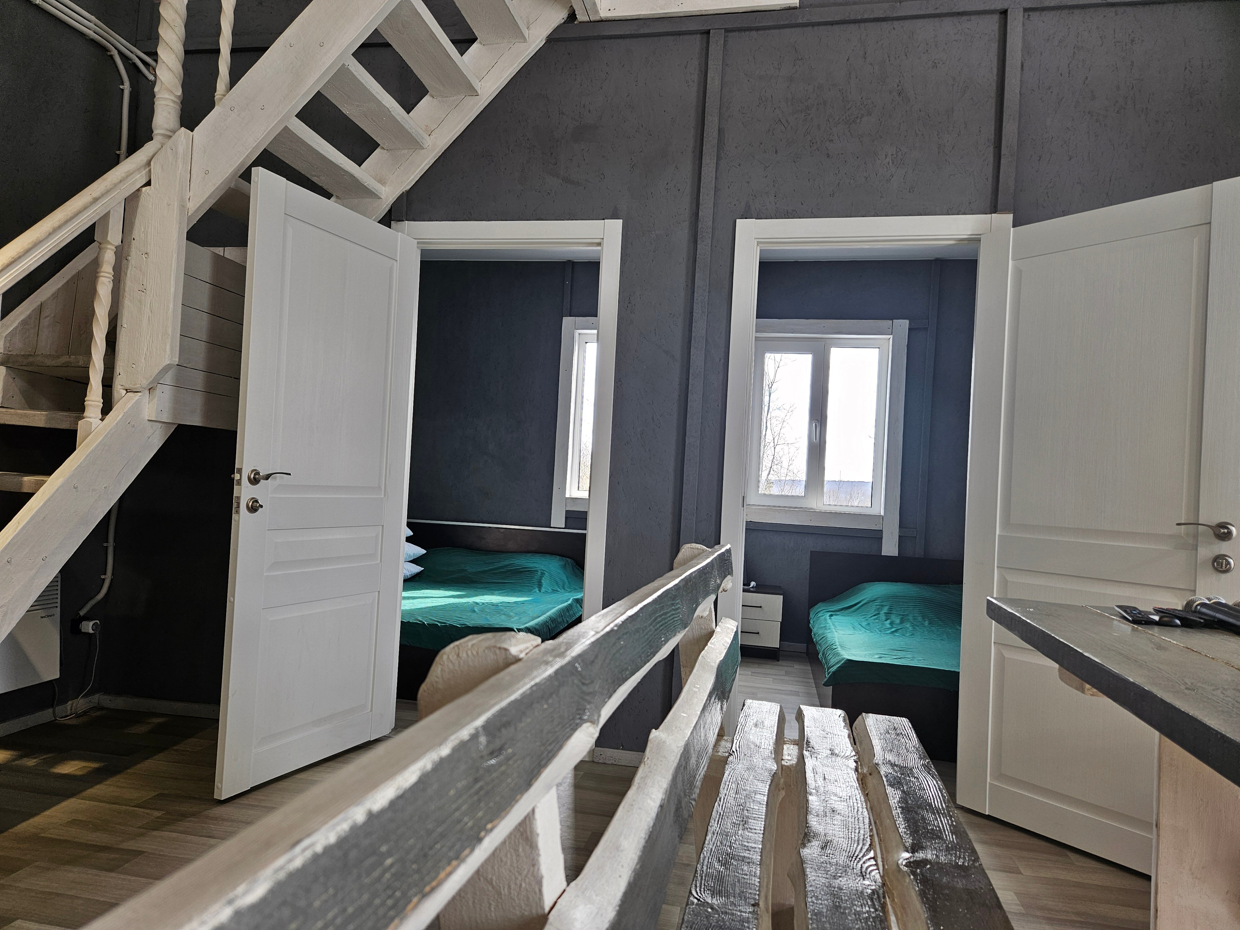 Фото Декабрьская