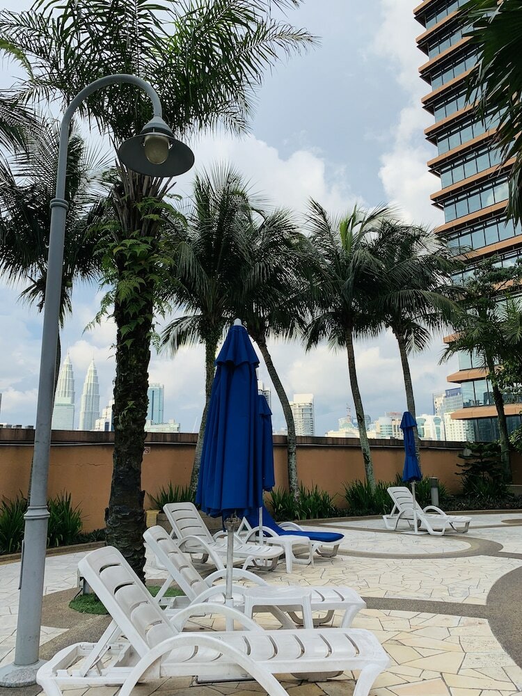 Фото Capital Service Suites at Times Square