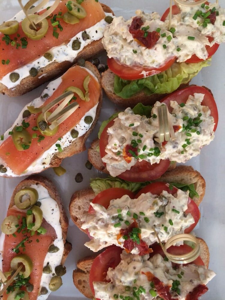 Фото Hotel Triskel