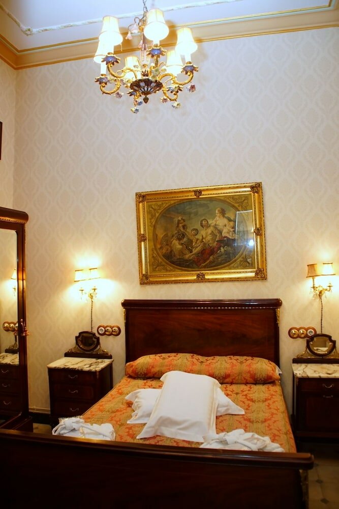 Фото Sitges Royal Rooms
