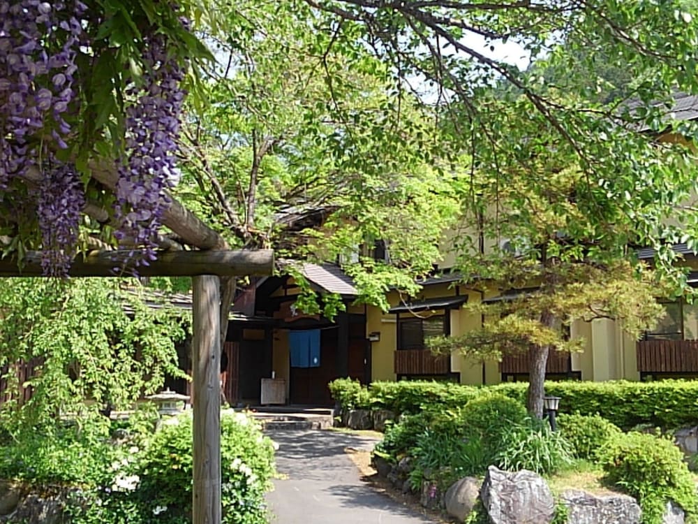 Фото Yado Kanzan