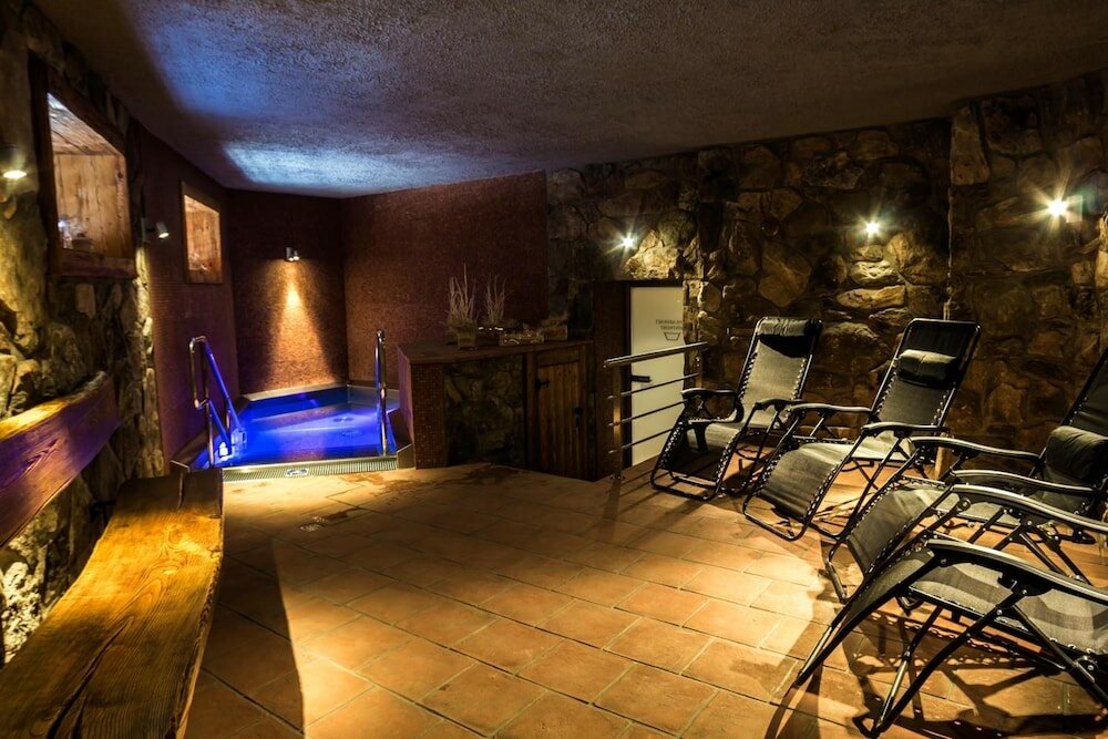 Фото Hotel Katerain