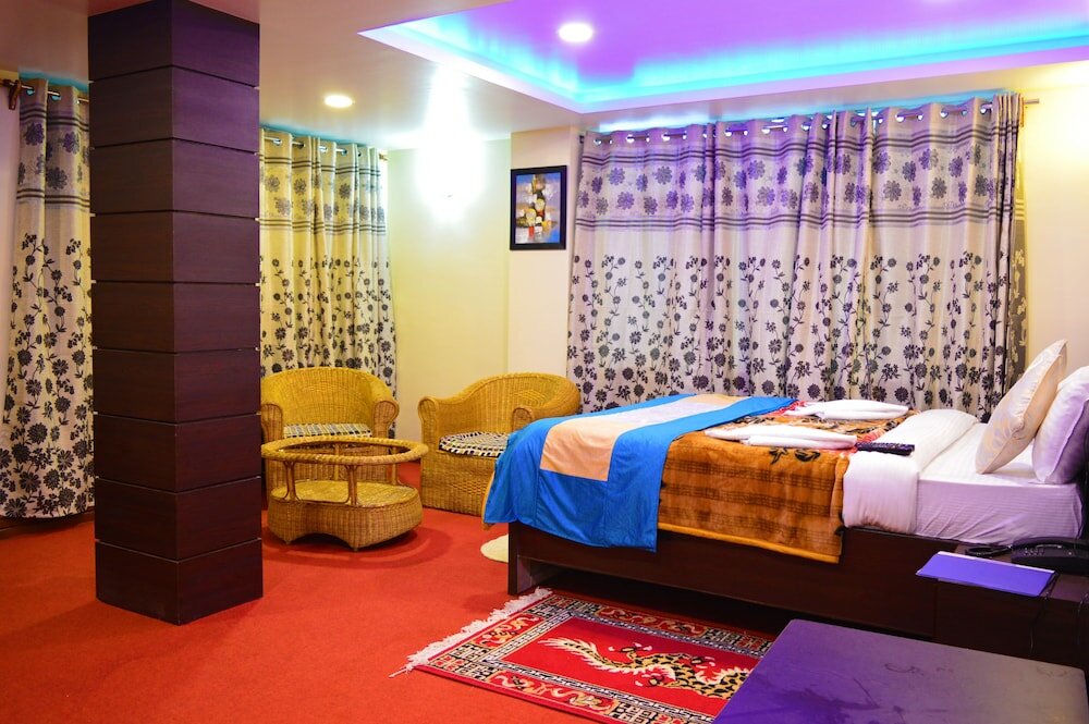 Фото Golden Dolma