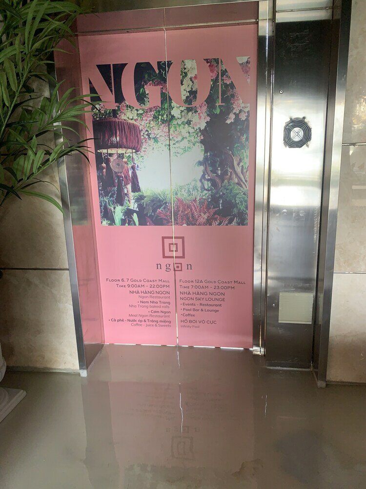 Фото Nha Trang Bay Apartment