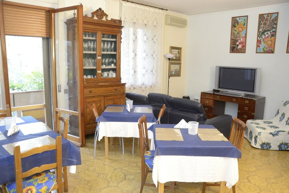 Фото Affittacamere Mel