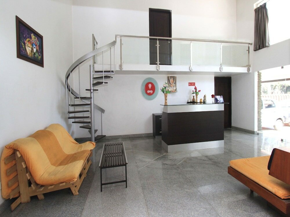 Фото Oyo 7924 Home Stay Little Lilly Guest Suites