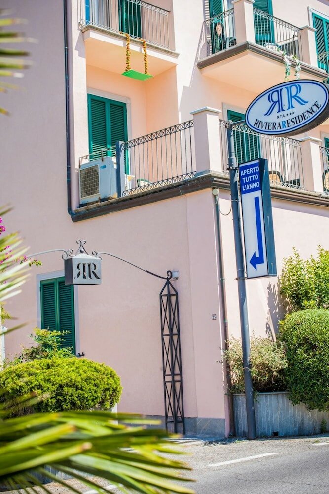 Фото Riviera Residence