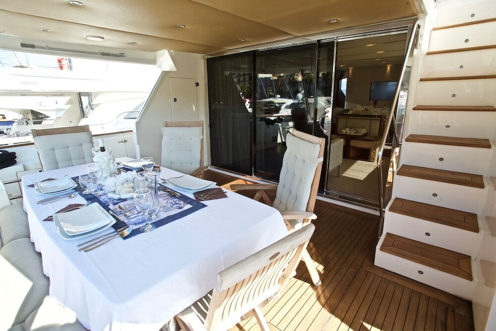 Фото Italy Luxury Yacht Charter