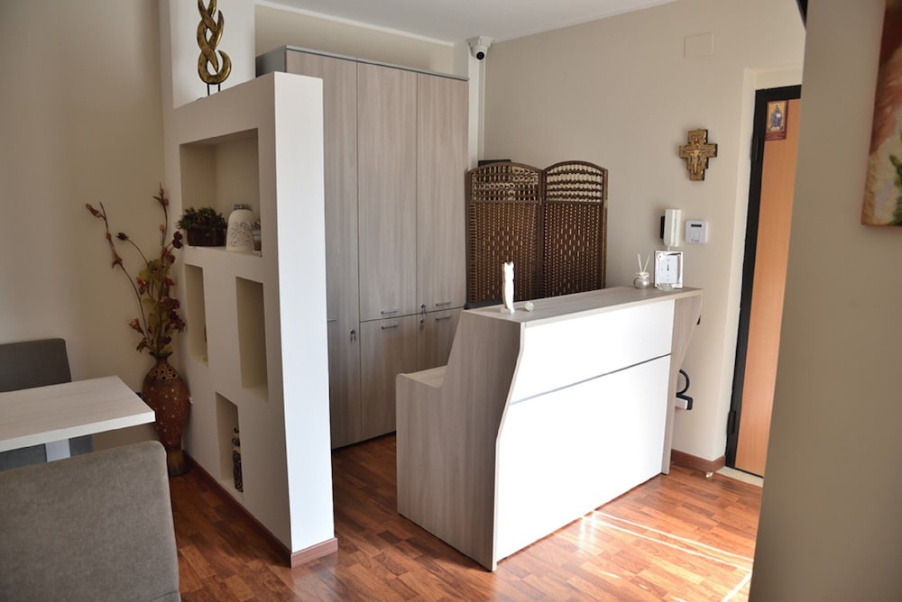 Фото B&b Ospiti a Corte