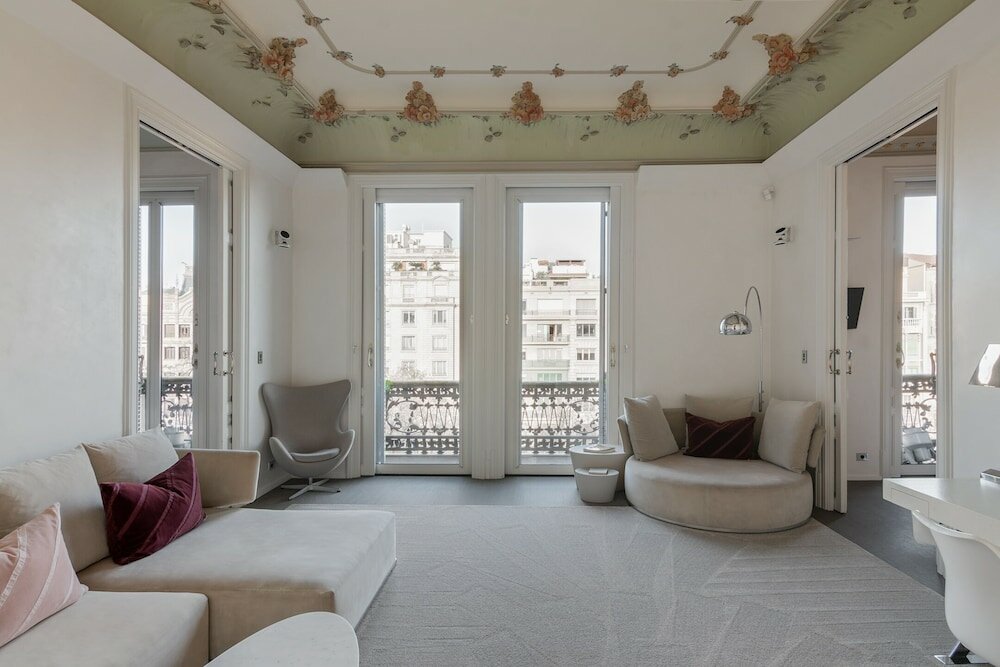 Фото El Palauet Royal Suites