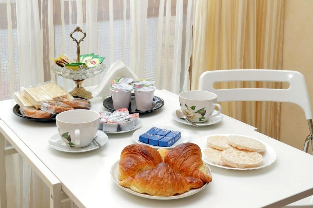 Фото La Stazione Del Vaticano