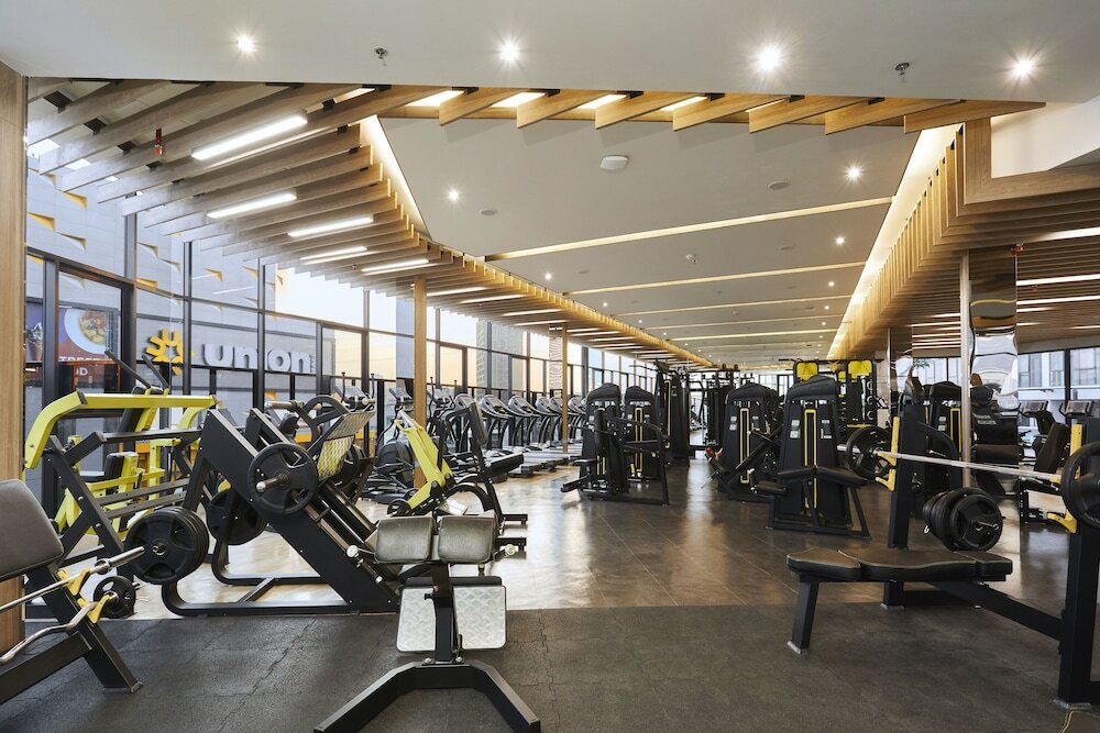 Фото The Quarter Ladprao by Uhg