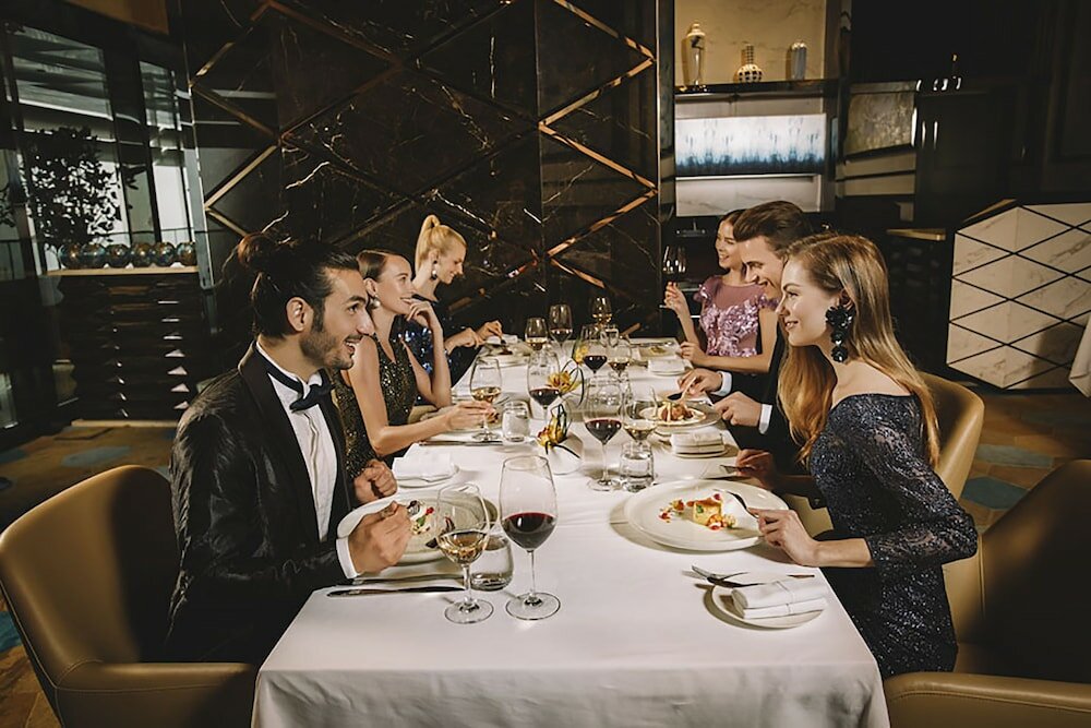 Фото Getaway Suite by Asiapex