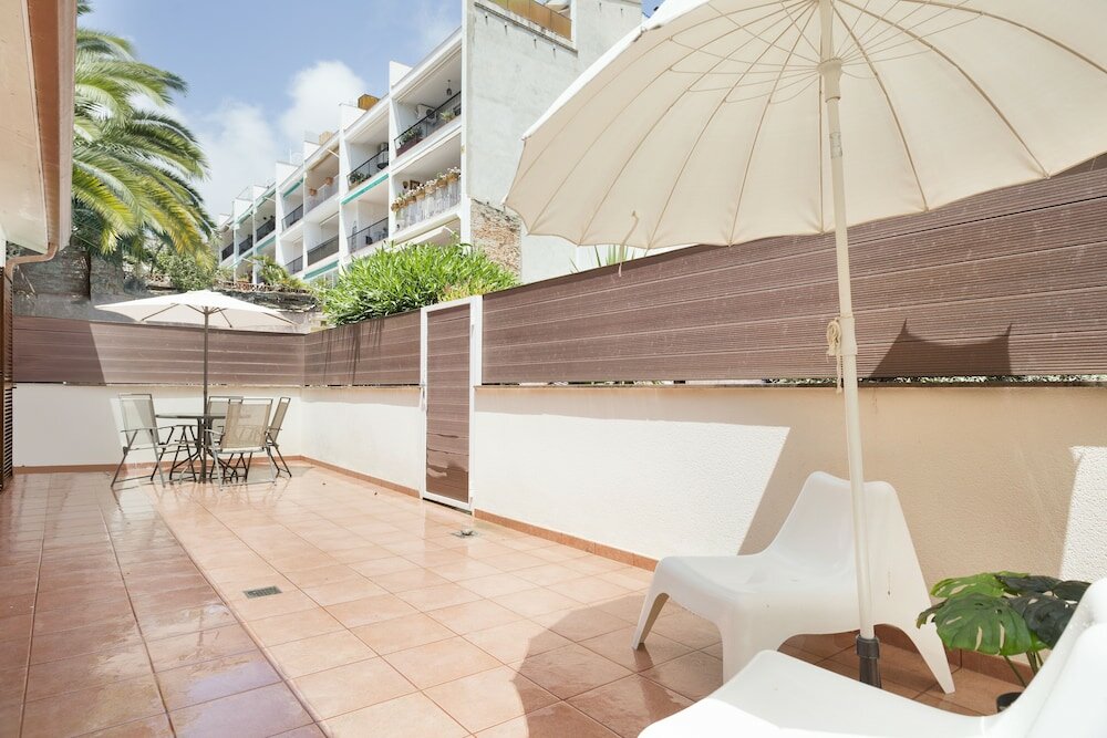 Фото Apartamento Tassis