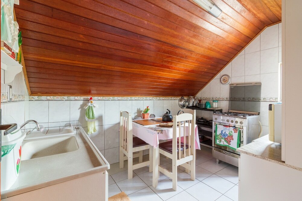 Фото Three Little Birds Hospedagem