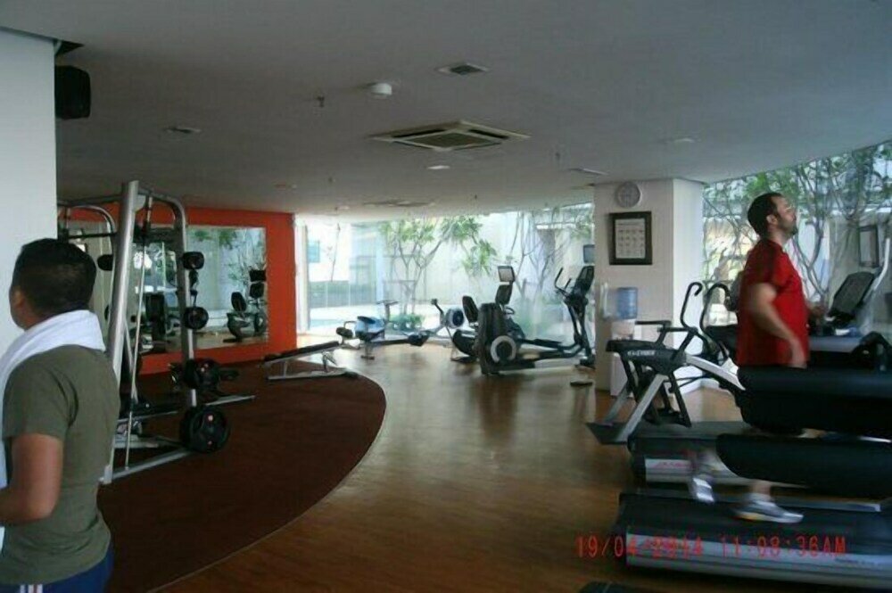 Фото Tawassil Suites Swiss Garden