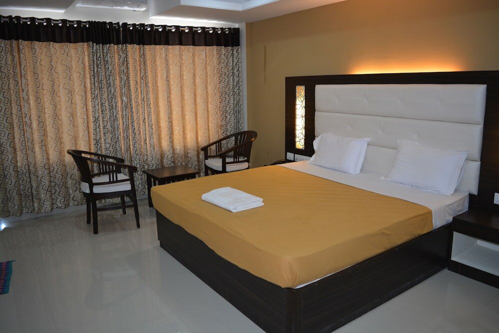 Фото Hotel Tricolors