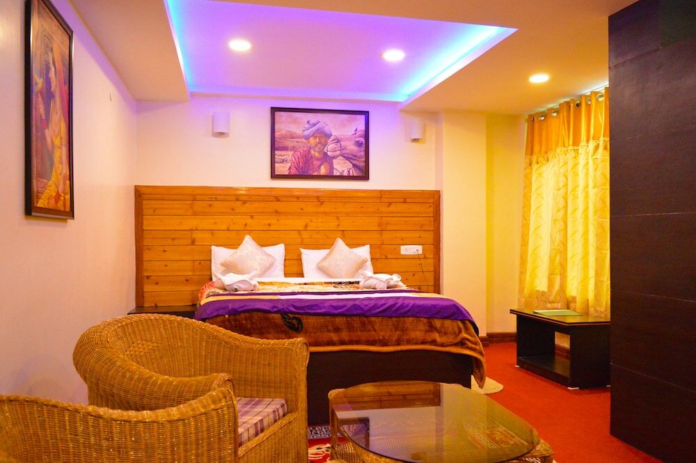 Фото Golden Dolma