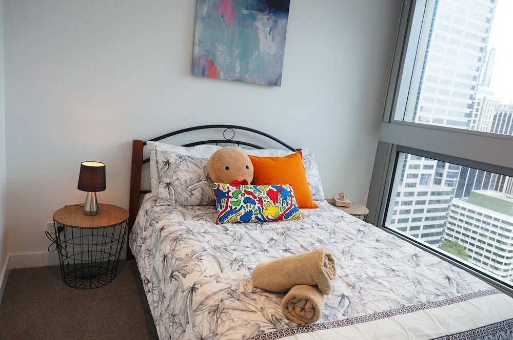 Фото Anchor on Little Collins Southern