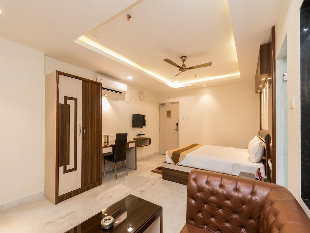 Фото Oyo 9390 Golden Afreen