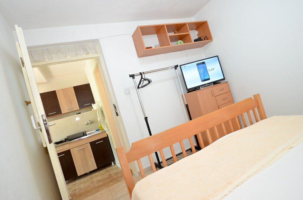 Фото Apartments Risan