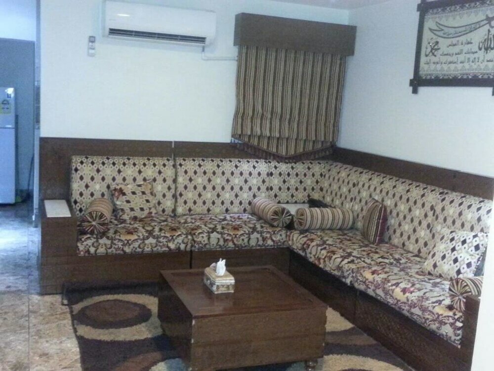 Фото Masaya Furnished Apartments