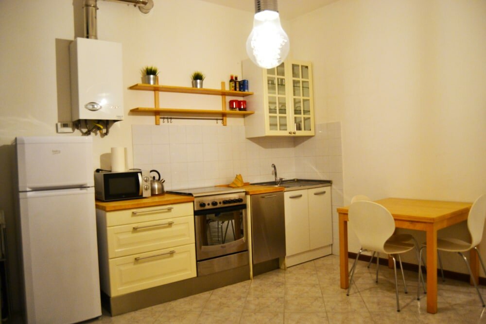 Фото Residenza ai Filippini