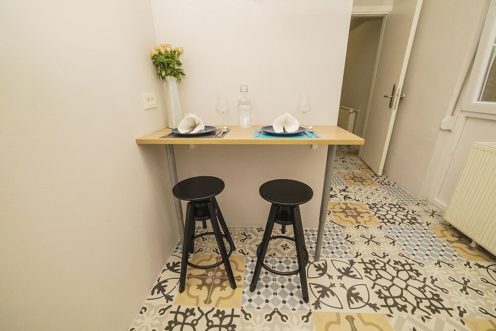 Фото Doma Zagreb Serviced Apartments