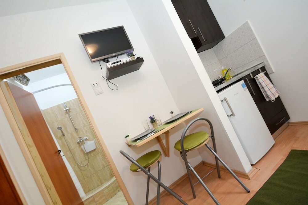 Фото Apartments Risan