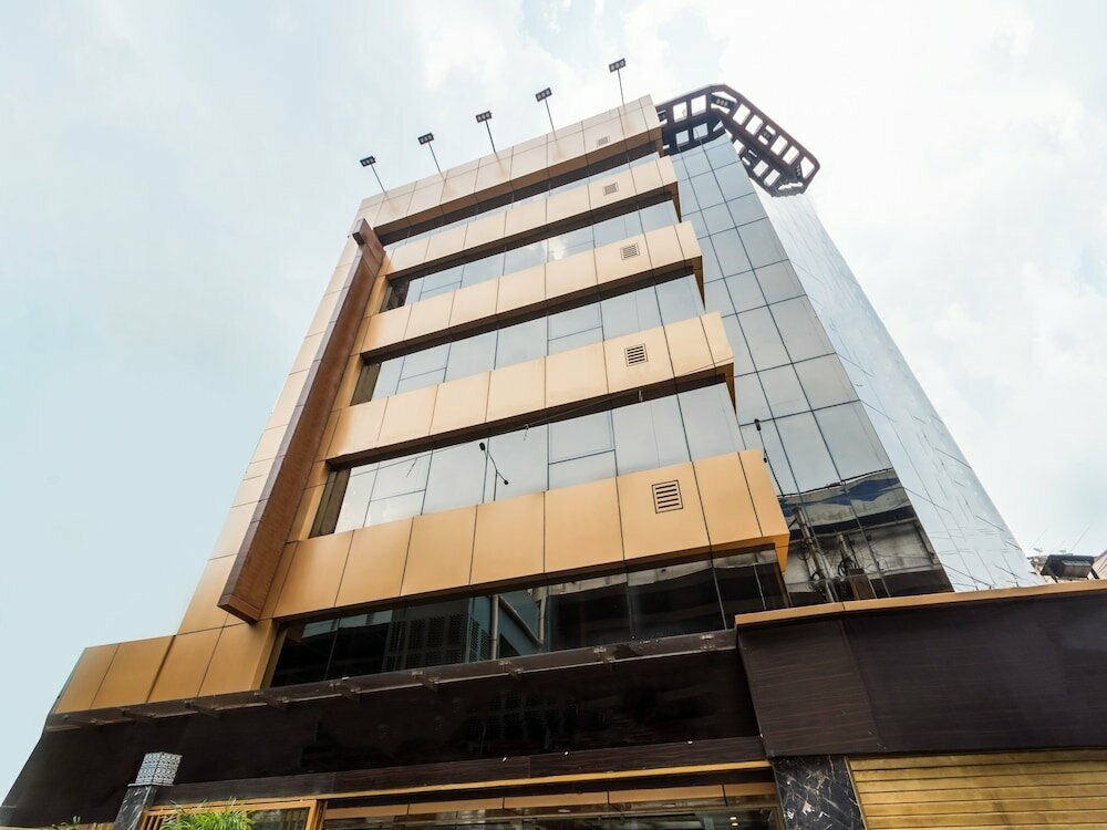 Hotel Oyo 9390 Golden Afreen, Calcutta, photo