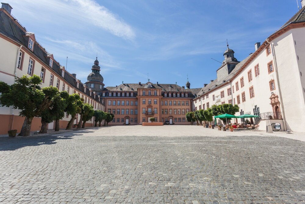 Фото Hotel Alte Schule