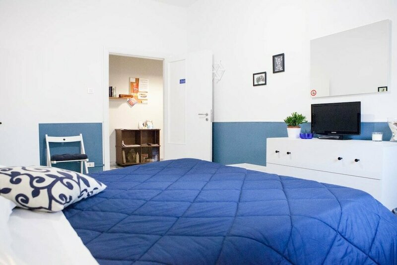 Гостиница Terra Lucana B&b в Матере